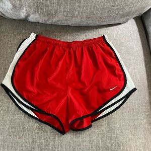 Women’s Athletic Shorts